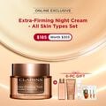 Extra-Firming All Skin Types &ndash; Lift &amp; Smooth Night Cream