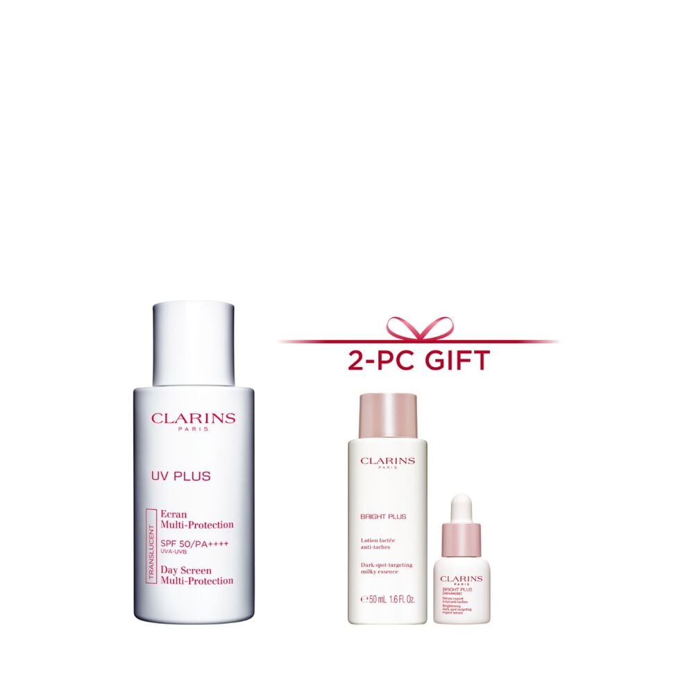 UV Plus [3P] SPF50 Translucent