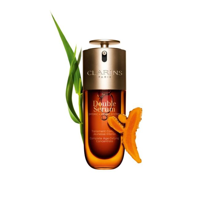 DOUBLE SERUM - Anti-Ageing Serum