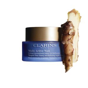 Multi-Active Night Cream Normal to Combination Skin