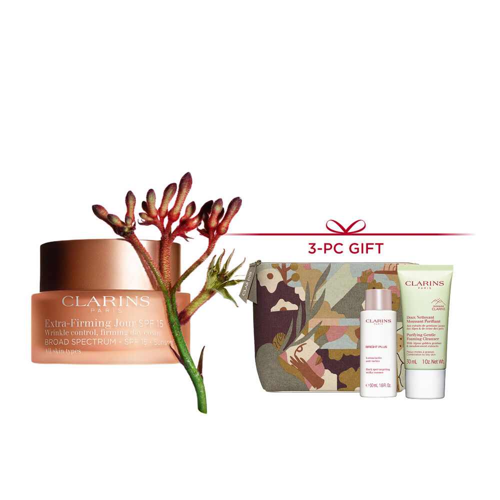 Extra-Firming Day Cream SPF 15