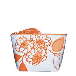 Orange Pouch