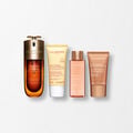 DOUBLE SERUM - Anti-Ageing Serum