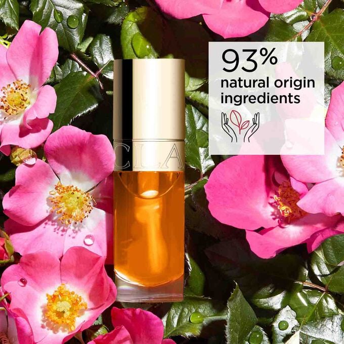 Lip Comfort Oil
