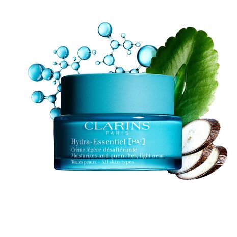 Hydra-Essentiel Light Cream – All Skin Types