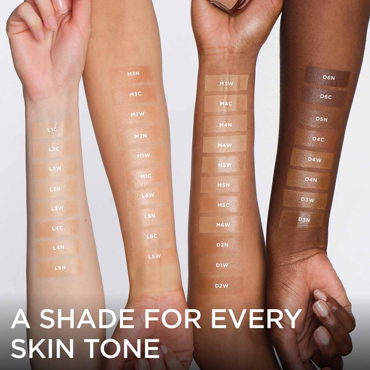 Double Serum Foundation - 2-in-1 Hybrid Foundation | CLARINS®