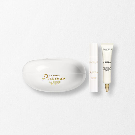 Precious La Cr&egrave;me Bright &ndash; Radiance Renewing Face Cream