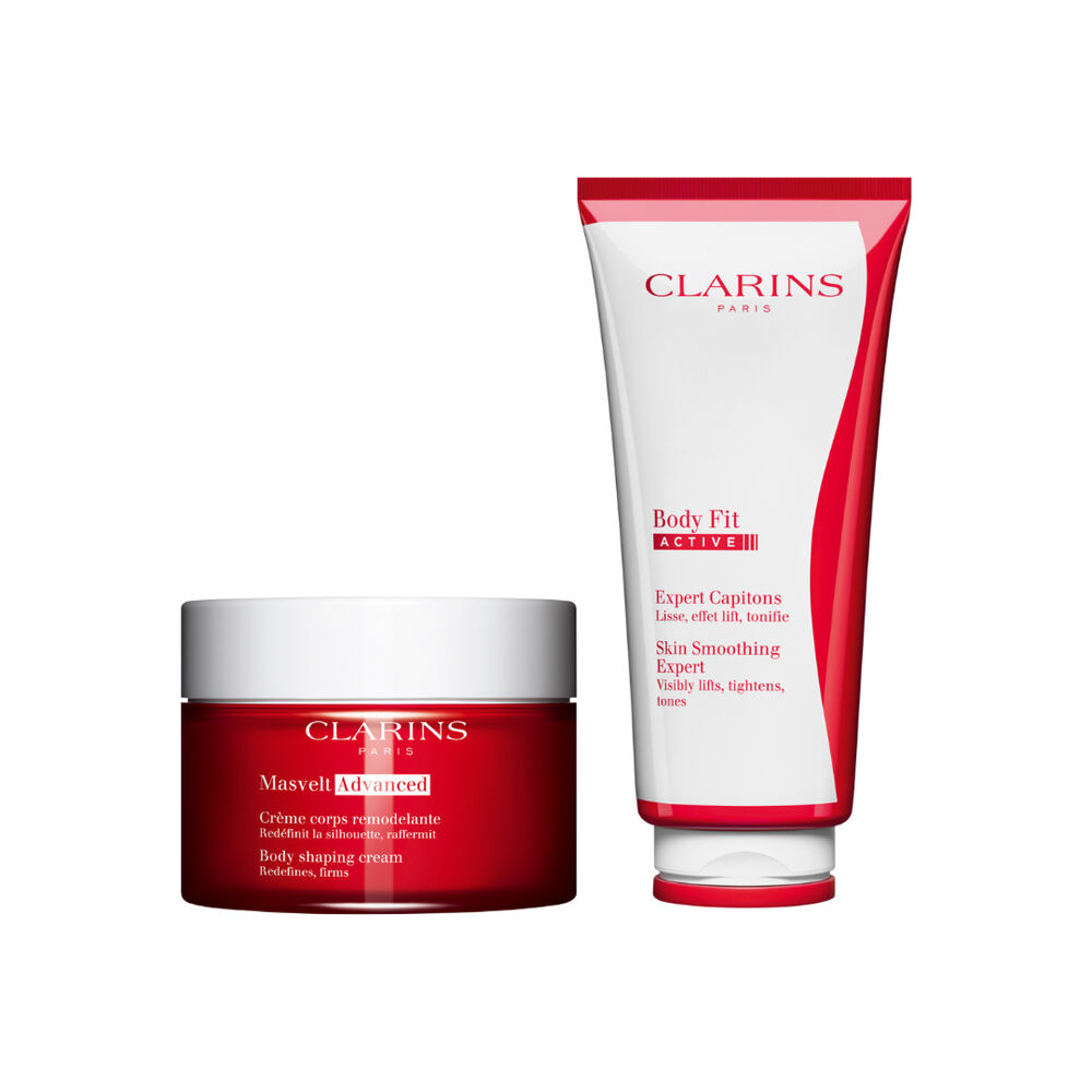 Body Slimming Holiday Set