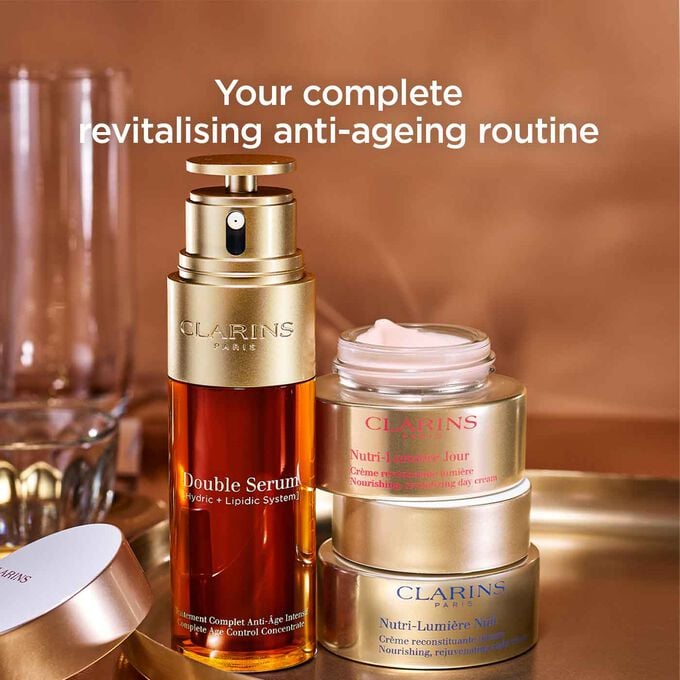 Nutri-Lumière Day Cream