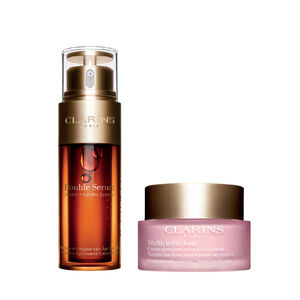 Double Serum and Multi-Active Set