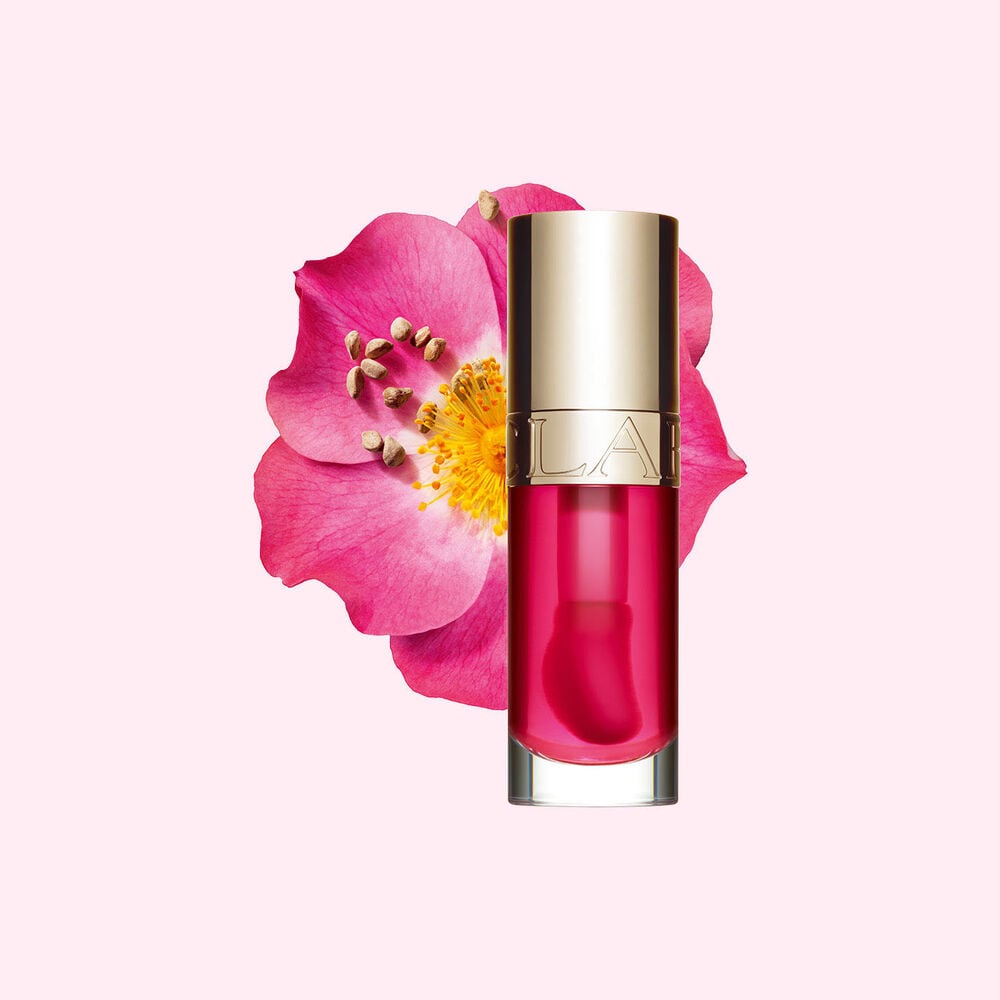 Lip Comfort Oil
