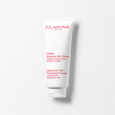 Hand and Nail Treatment Cream (100ml)​