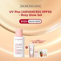 UV Plus [ADVANCED] - Translucent