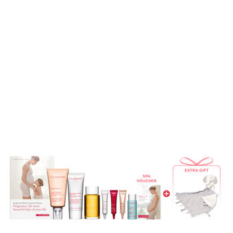 Beautiful Pregnancy Set