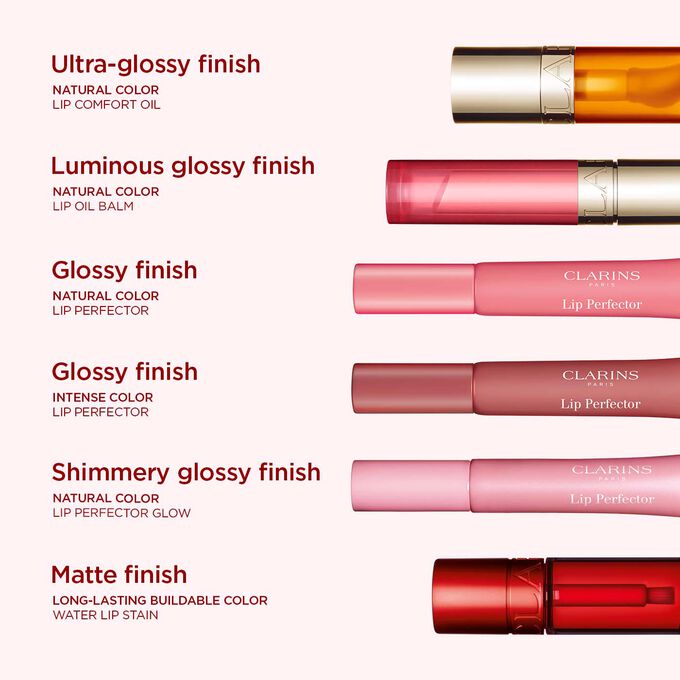 Lip Comfort Oil