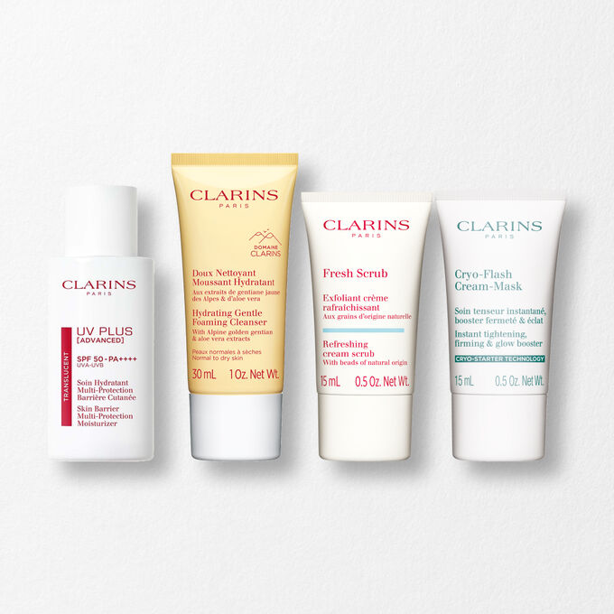 UV Plus [ADVANCED] - Translucent