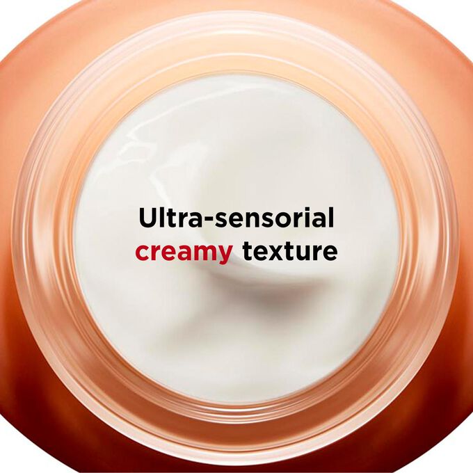 Extra-Firming Night Cream - All Skin Types