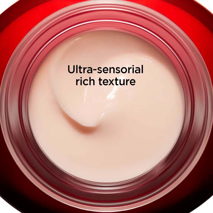 Super Restorative Night Cream - All Skin Types