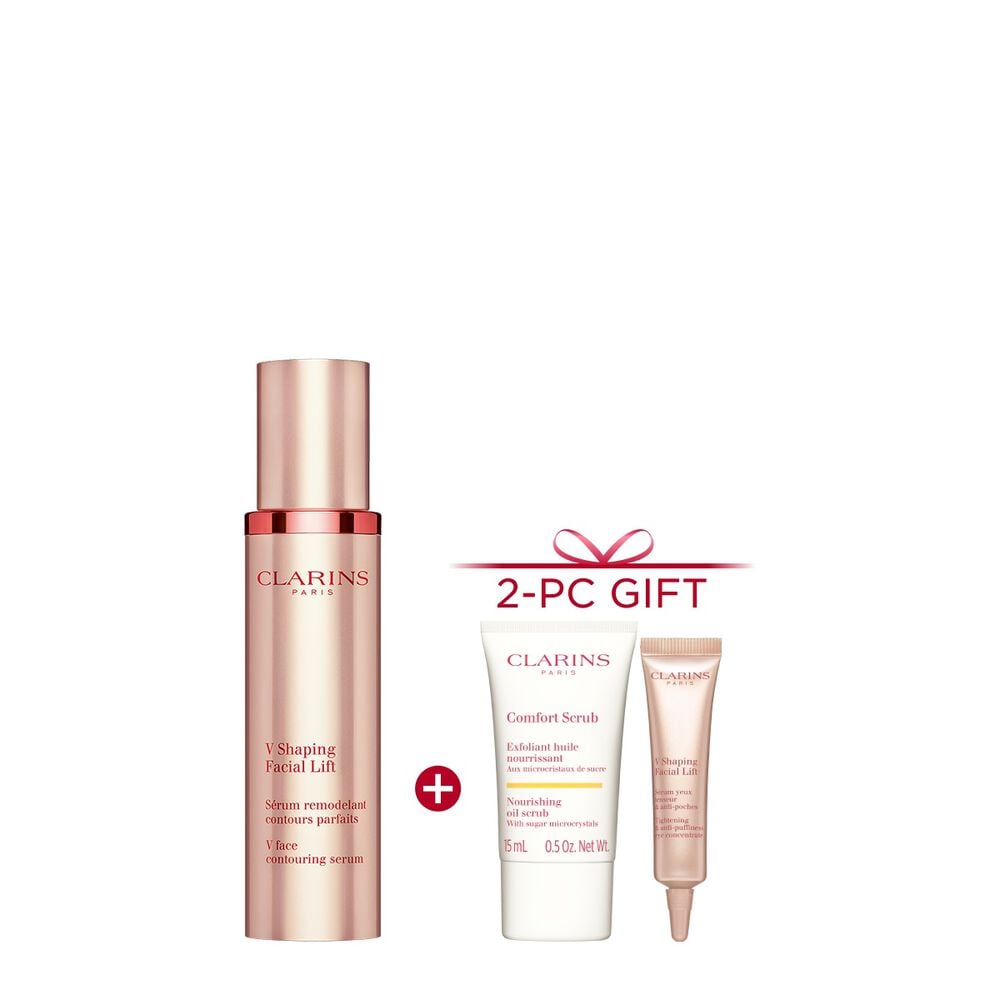 Shaping Facial Lift