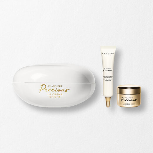 Precious La Cr&egrave;me Bright &ndash; Radiance Renewing Face Cream