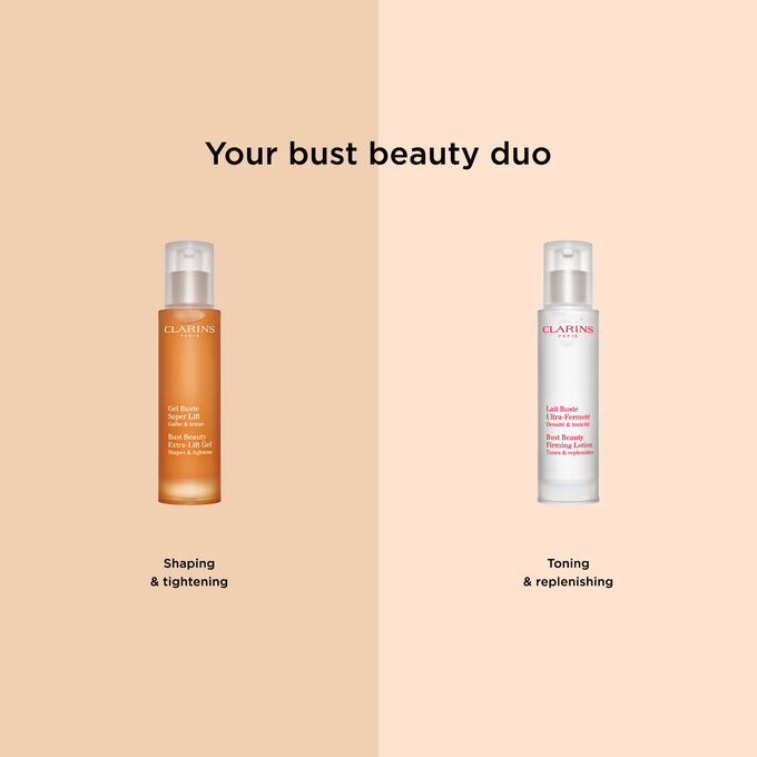 Bust Beauty Extra-Lift Gel