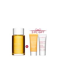 Tonic Body Treatment Oil