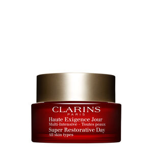 Super Restorative Day Cream for All Skin Types