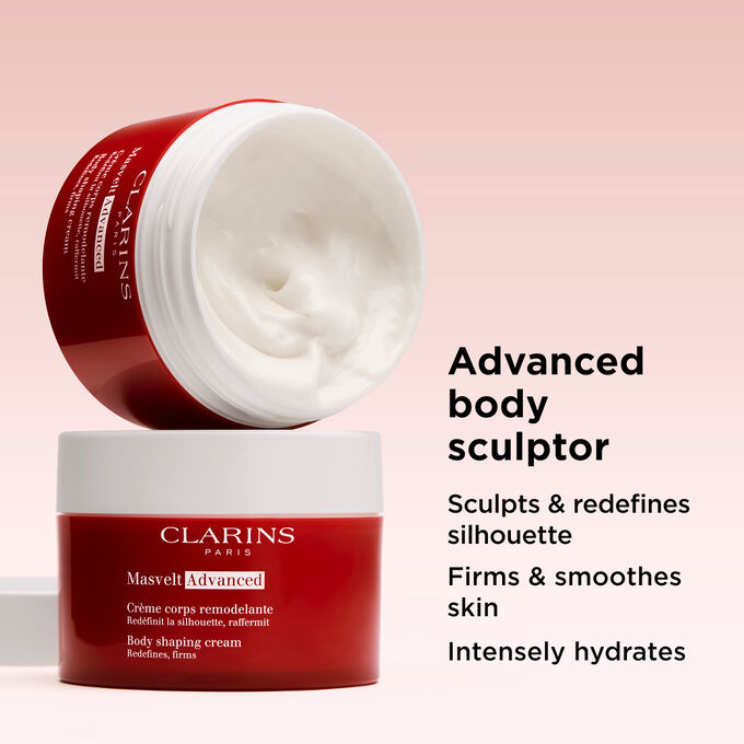 Body Shaping Cream
