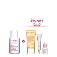 UV Plus [3P] SPF50 Rosy Glow