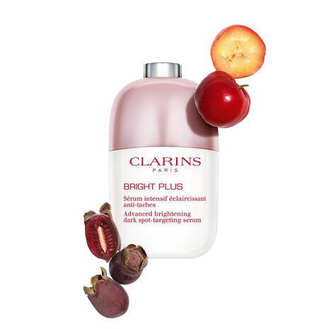 Bright Plus Advanced Brightening Dark Spot-Targeting Serum