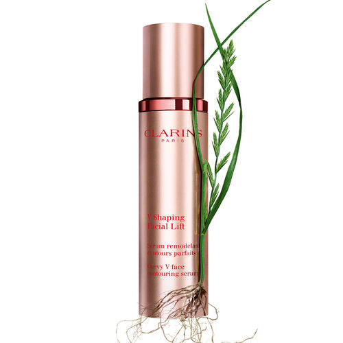V Shaping Facial Lift