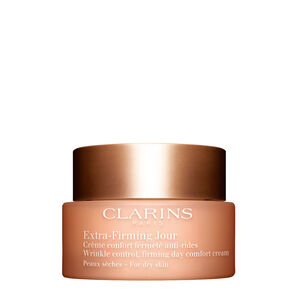 Extra-Firming Day Comfort Cream - For Dry Skin