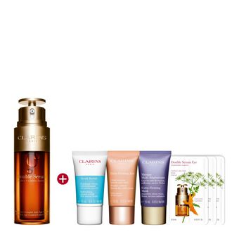 Double Serum