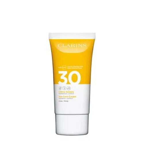 Sun Care Body Cream SPF30