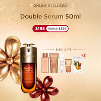 DOUBLE SERUM - Anti-Ageing Serum