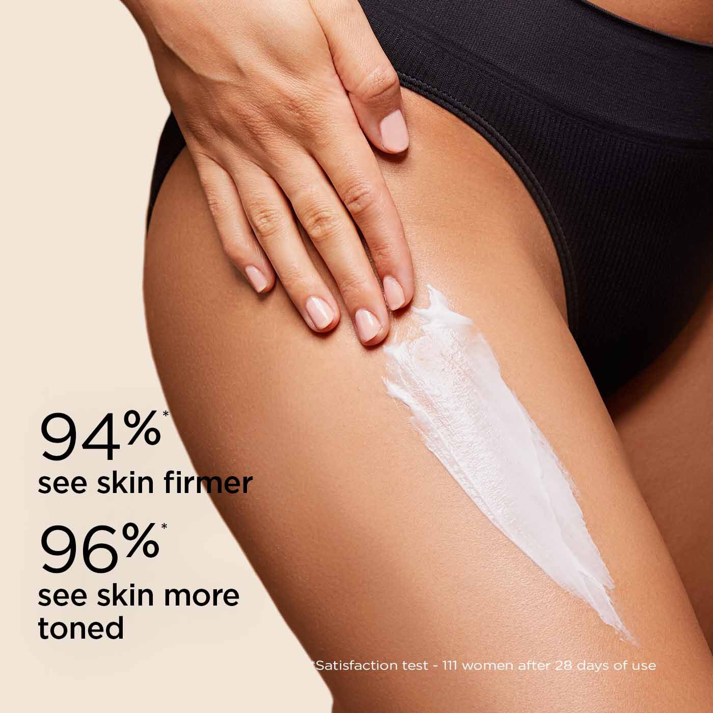 Body Firming Extra-Firming Cream: Slimming Cream | Clarins® SG