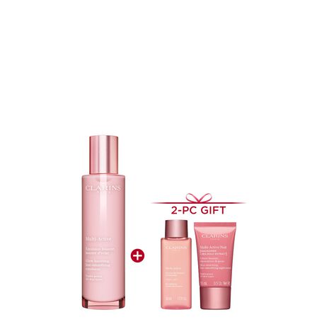 Multi-Active Day Emulsion