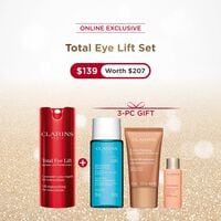 Total Eye Lift