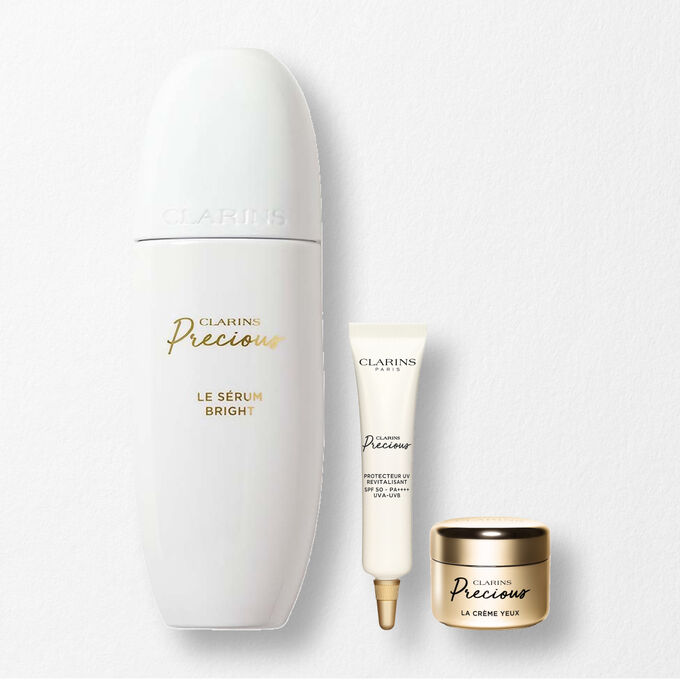 Precious Le Serum Bright