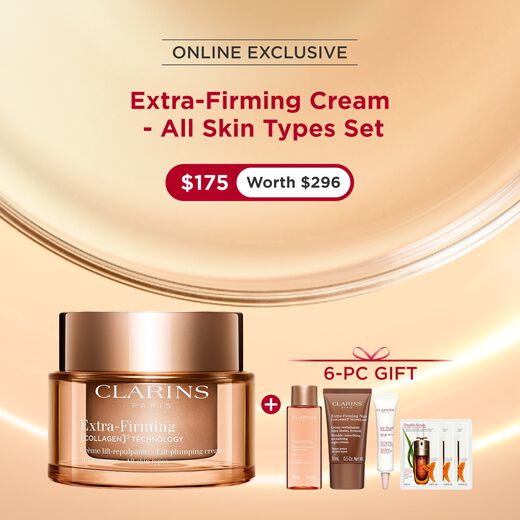 Extra-Firming Cream - All Skin Types