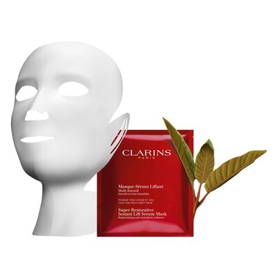 Super Restorative Instant Lift Serum Mask