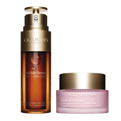 Double Serum & Multi-Active Set