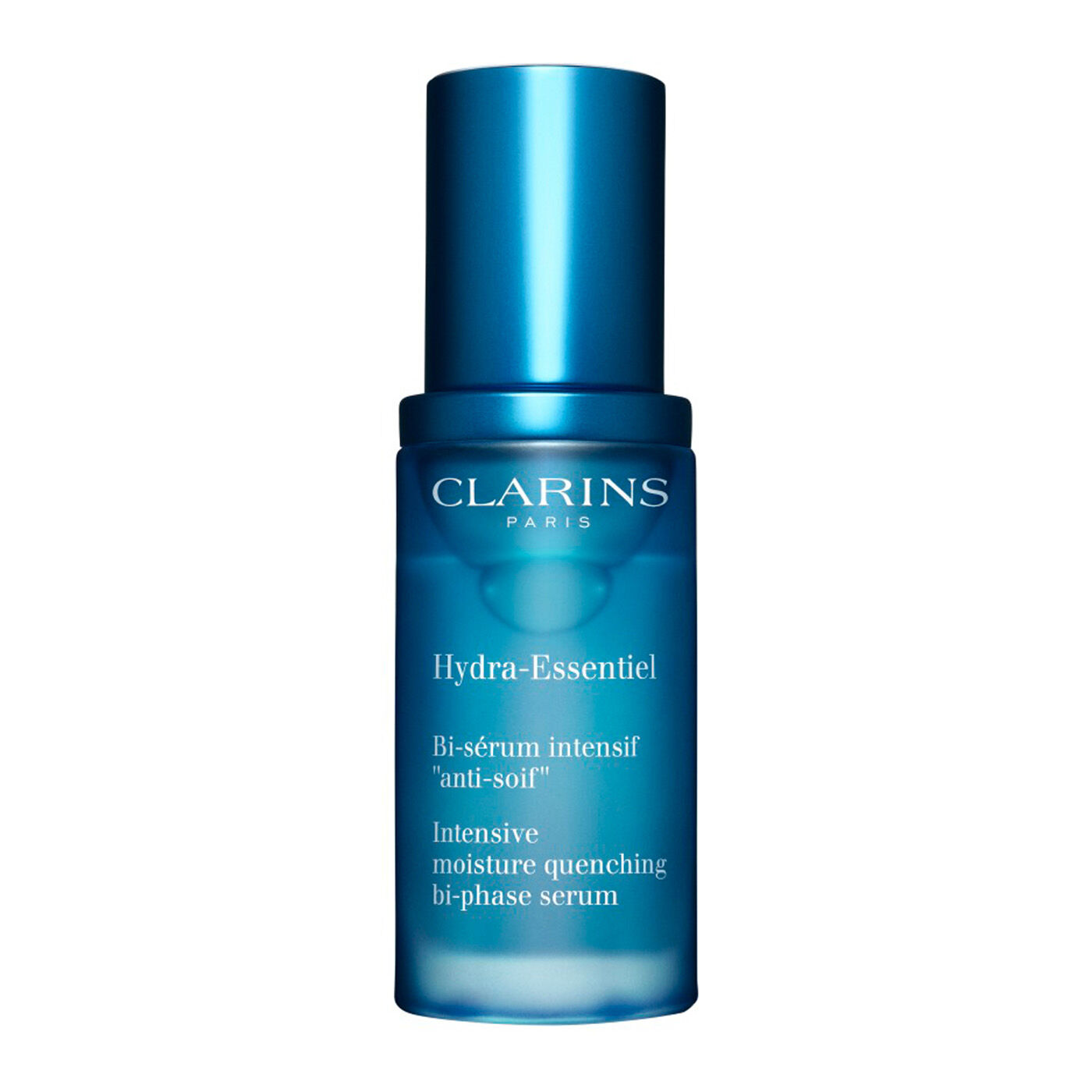 clarins hydra essentiel normal to combination