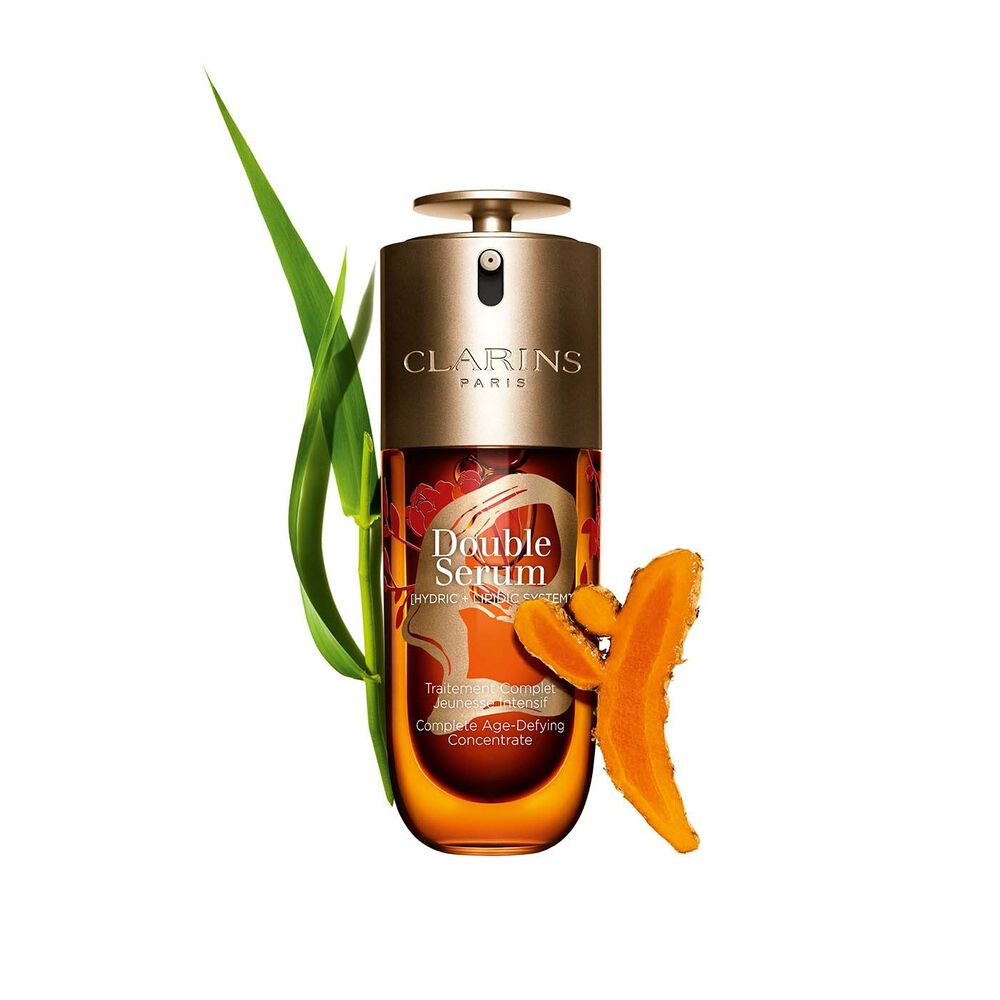 Double Serum - Chinese New Year Edition
