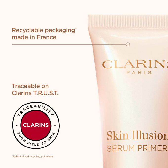 Skin Illusion Serum Primer