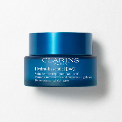 Hydra-Essentiel [HA²] Night Cream (50ml)​
