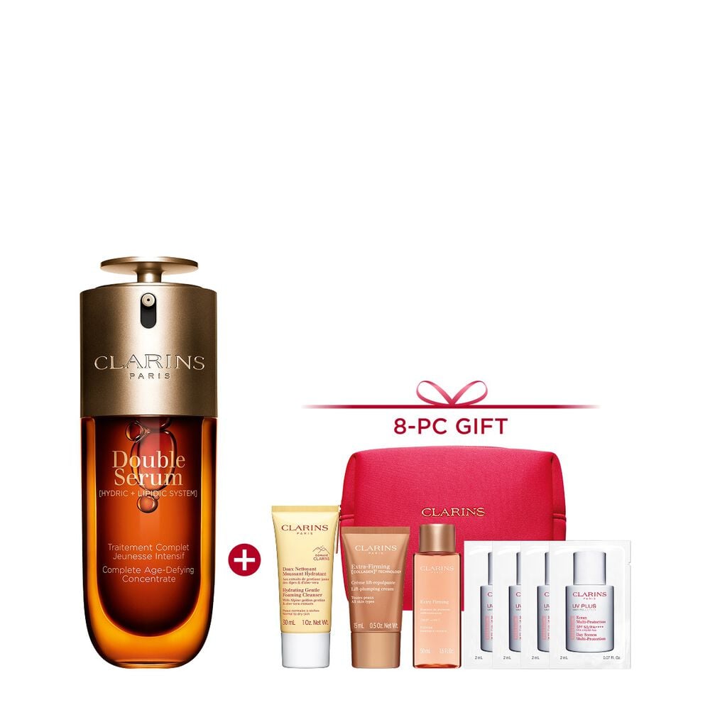 Double Serum
