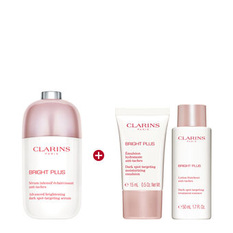 Bright Plus Advanced Brightening Dark Spot-Targeting Serum