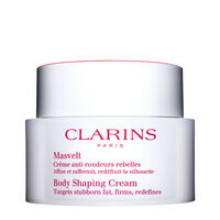 Body Shaping Cream