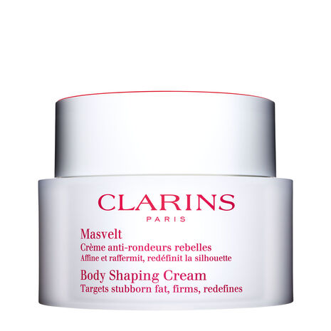 Body Shaping Cream